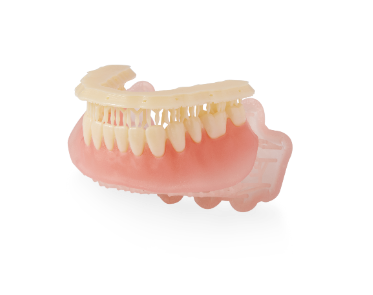 数字义齿 Digital Dentures