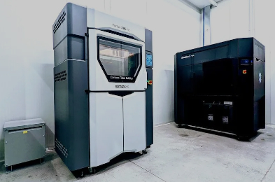增购stratasys F770以提高制造汽车大尺寸件的灵活性