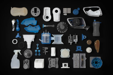 Formlabs 亿级打印量：超45种打印材料，选对才能好用！
