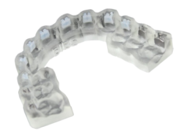柔性牙科树脂 MED625FLX