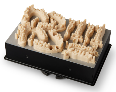 精确模型树脂 Precision Model