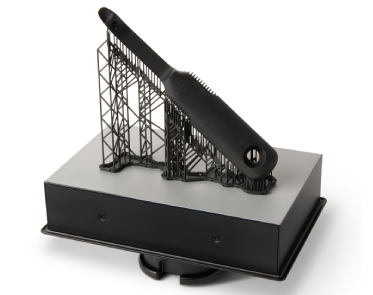 黑色通用树脂 Black Resin V5